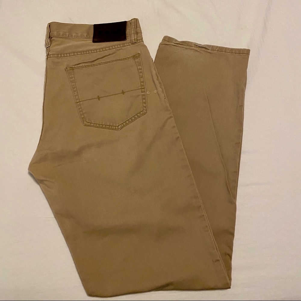 Polo Ralph Lauren Khaki Pants